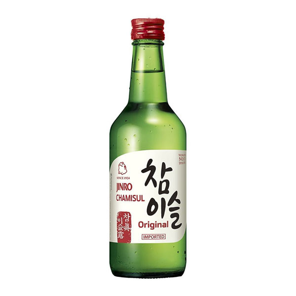 soju-original jinro