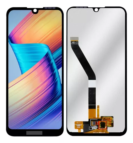 display pantalla huawei y6 2019